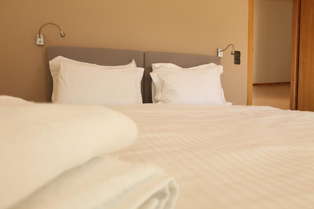 Horizonte Seafront Suites 基萨莫斯 客房 照片